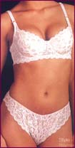 New Gel Bra